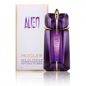 alien عطر زنانه الین (آلین موگلر) | Mugler Alien