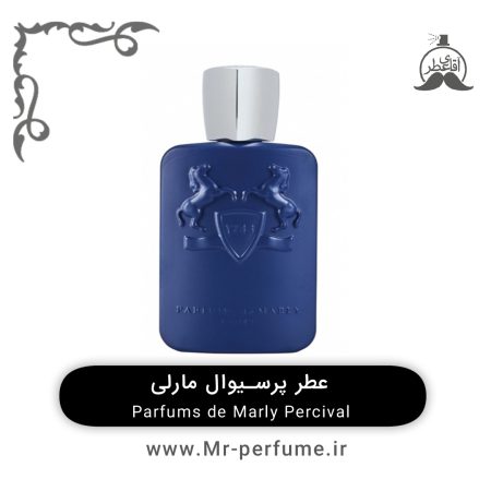 ss2 عطر پرسیوال مارلی | Parfums de Marly Percival
