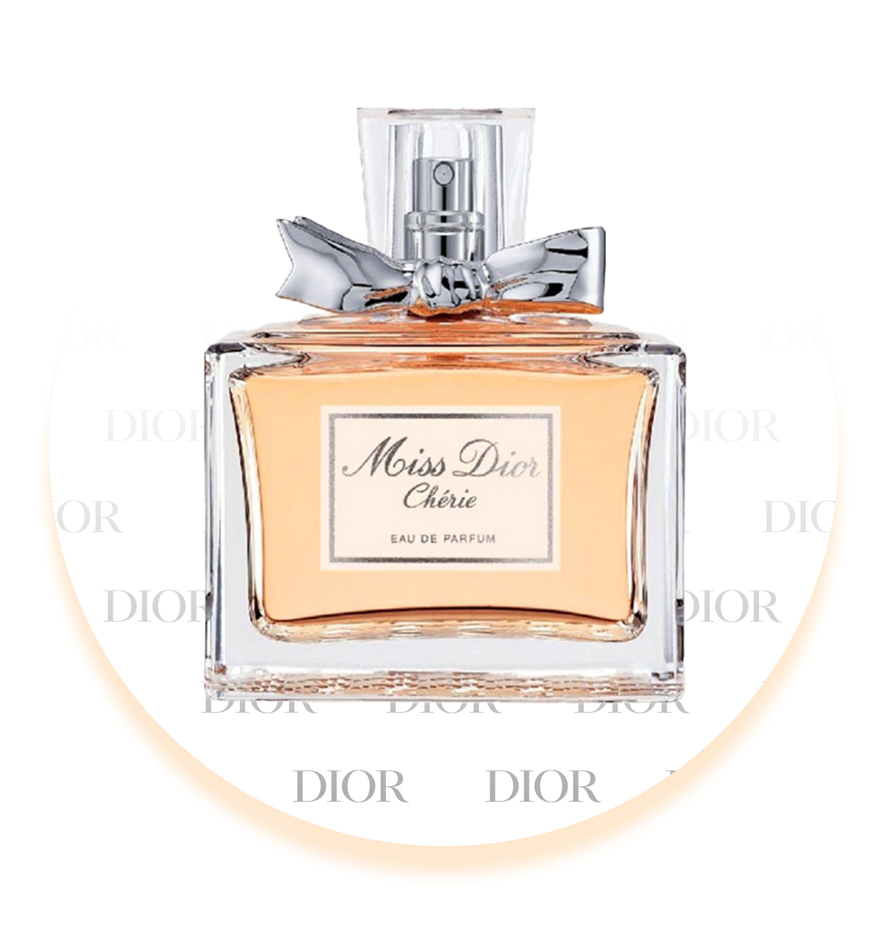 miss dior miss cherie